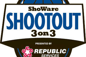 ShoWare Shootout 3 on 3