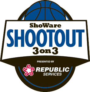ShoWare Shootout 3 on 3